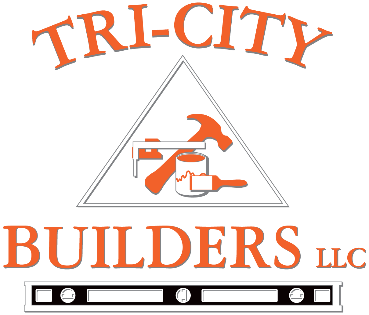 Tri City Builders logo